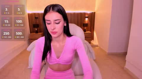 Snapshot of karlaa_james chatting on 10-09-25, 10:57 Karlaa  online show from 10-09-25, 10:57