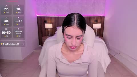 Karlaa  online show from 05-21-26, 11:06