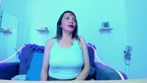 Snapshot of karlaaa__ chatting on 09-15-25, 02:39 Karla online show from 09-15-25, 02:39