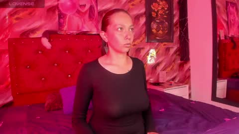 Snapshot of karlaahott chatting on 05-18-26, 07:41 karlaahott online show from 05-18-26, 07:41