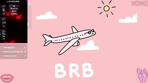 Karla Lane  online show from 12-05-24, 06:54