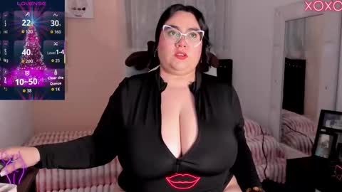 Karla Lane  online show from 12-21-25, 03:57