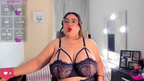 Karla Lane  online show from 02-21-26, 04:57