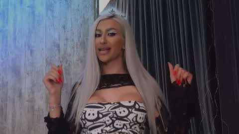 KarlaBart online show from 01-08-26, 08:22