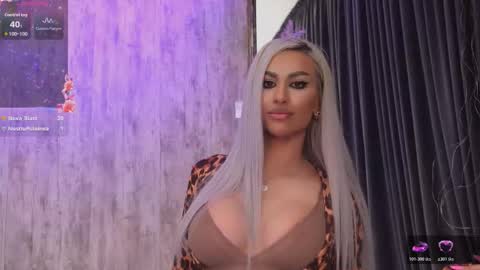 KarlaBart online show from 02-07-26, 08:12