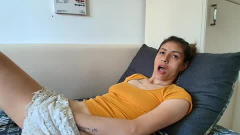 Snapshot of karladreamssex chatting on 06-24-26, 08:46 Crystyna online show from 06-24-26, 08:46
