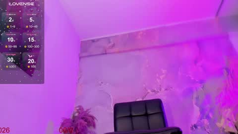 KARLA online show from 01-07-26, 01:46