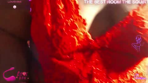 DAHIANA online show from 01-18-26, 10:19