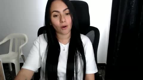 Karla Giraldo online show from 06-03-26, 06:46