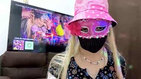 karlakush101 online show from 03-20-26, 08:30