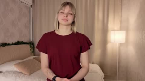 Monica online show from 02-26-26, 07:24