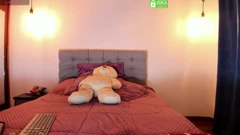 Karla  MODEL INDEPENT online show from 02-22-26, 05:30