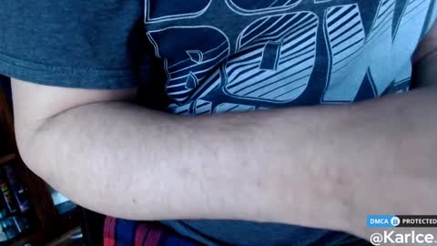 Karl online show from 12-18-24, 10:13