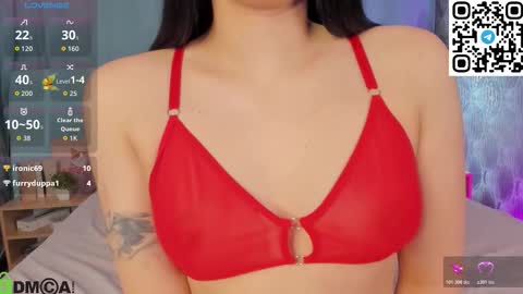 karlenegriess online show from 03-07-26, 01:24