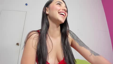 Karli online show from 12-28-24, 06:08