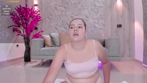 Karli online show from 02-18-26, 07:54