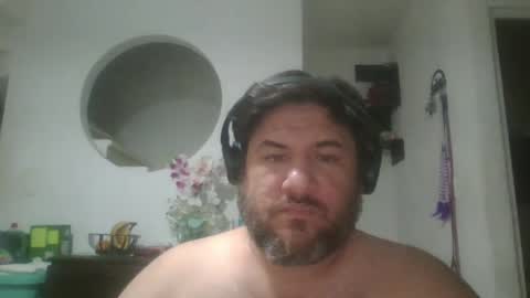 karlmagnus19 online show from 03-24-26, 06:29