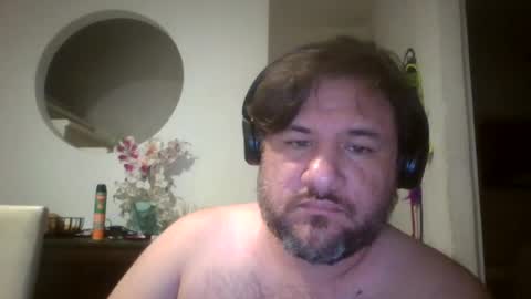 karlmagnus19 online show from 07-14-26, 05:01