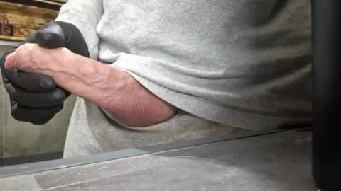 Daddy Karl online show from 02-12-25, 06:51