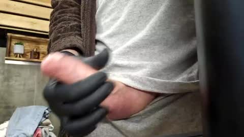 Daddy Karl online show from 03-05-25, 06:44