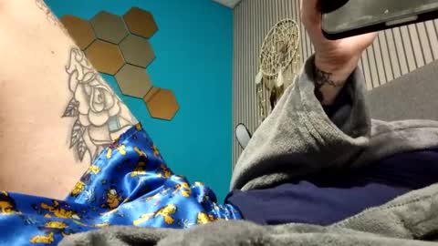 Daddy Karl online show from 02-09-26, 07:12