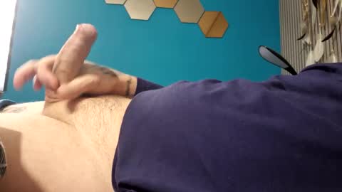 Daddy Karl online show from 02-25-26, 07:18