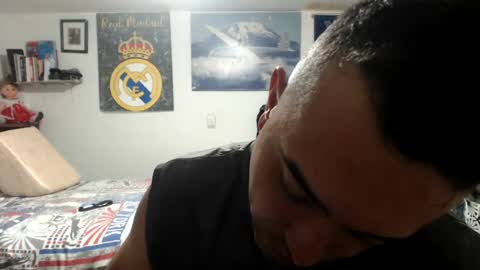 KARLO online show from 08-04-26, 06:43