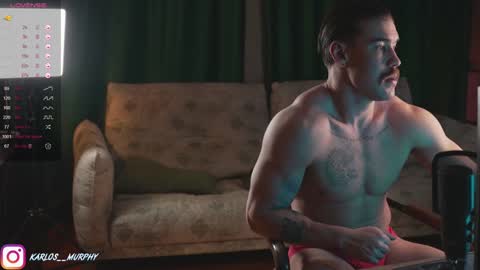 Karlos and Louis online show from 01-26-25, 09:51