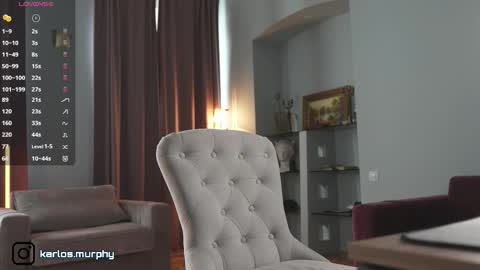 Karlos and Louis online show from 10-11-25, 11:31