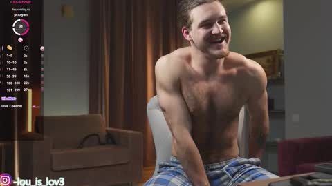 Karlos and Louis online show from 10-24-25, 04:31