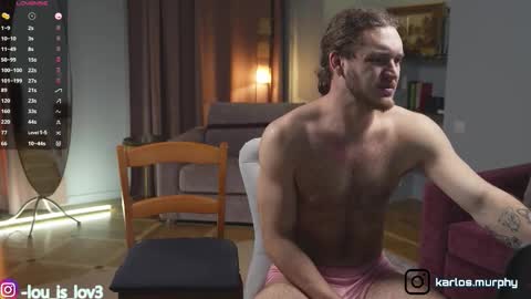 Karlos and Louis online show from 11-27-25, 04:03