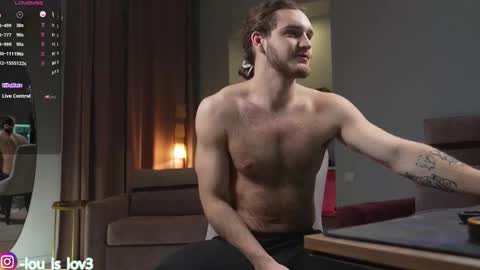 Karlos and Louis online show from 12-01-25, 05:12