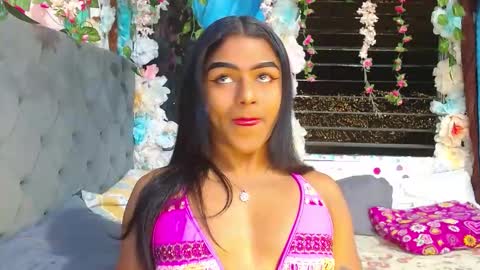 KARLY.  online show from 01-07-26, 08:39