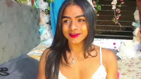 KARLY.  online show from 01-16-26, 02:48