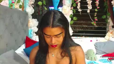 KARLY.  online show from 03-19-26, 10:08