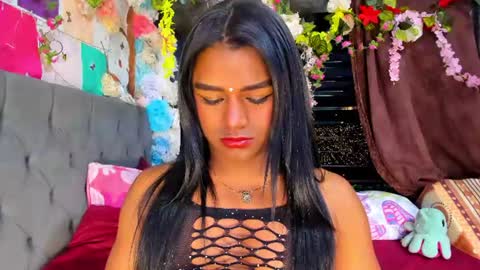 KARLY.  online show from 07-08-26, 10:20