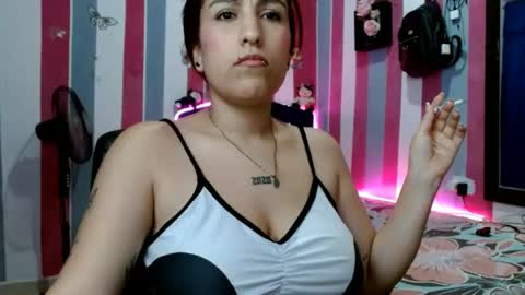 karly_lovex_ online show from 06-15-26, 03:14