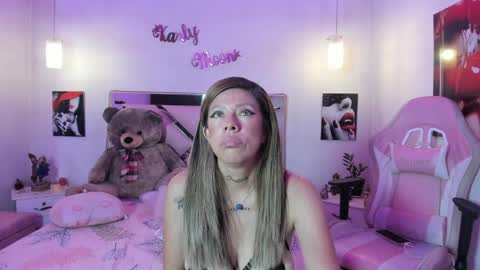 Snapshot of karly_moonn chatting on 05-16-26, 09:57 Karly Moonns online show from 05-16-26, 09:57