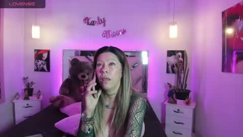 Karly Moonns online show from 07-16-26, 12:27