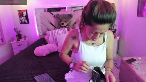 Karly Moonns online show from 07-17-26, 12:39