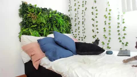 Karlye online show from 02-09-25, 05:54