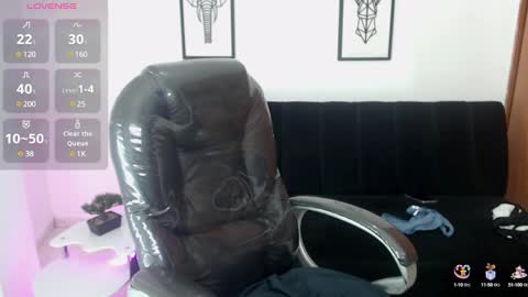 KARLYE online show from 03-01-25, 09:29