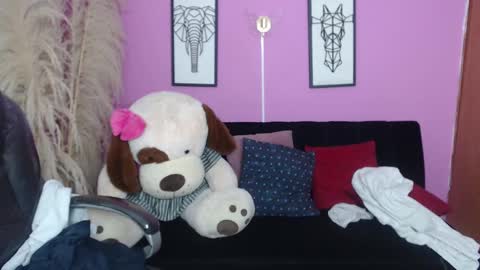 KARLYE online show from 10-01-25, 02:17