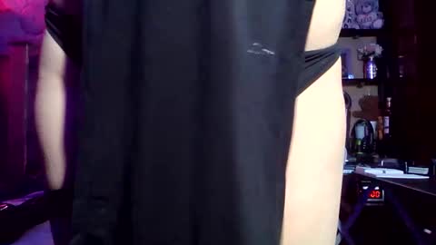 Snapshot of karlykox chatting on 03-02-26, 07:26 Karlykox online show from 03-02-26, 07:26