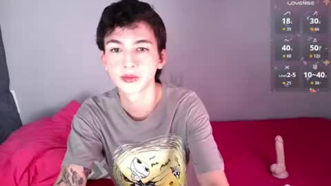 Alex online show from 08-01-26, 08:19