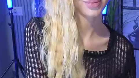 Julia online show from 07-27-26, 07:43