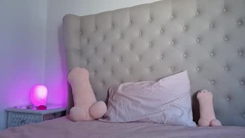 KarmaRosexx online show from 01-10-26, 07:10