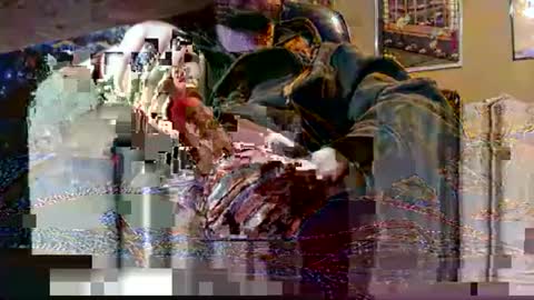 Karlos Montoya online show from 03-01-25, 11:50