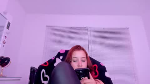 Karo online show from 02-13-25, 03:18