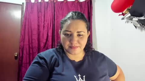 Snapshot of karol103900 chatting on 12-31-24, 08:23 Karol online show from 12-31-24, 08:23